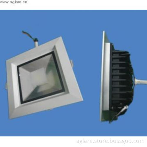LED Ceiling Light With 22W High Power Leds